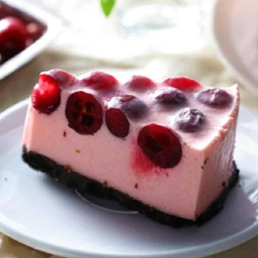 蔓越莓生乳酪 商品图1