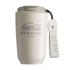 可口可乐联名摩卡保温杯400ml 商品缩略图3