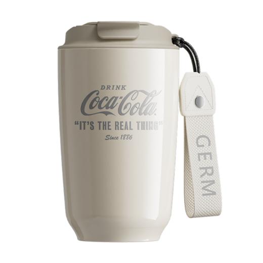 可口可乐联名摩卡保温杯400ml 商品图3