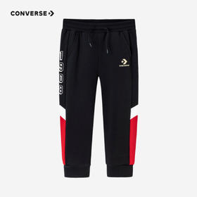 CONVERSE 春 大童小童婴童 儿童童装长裤 CNVG-KN-F542