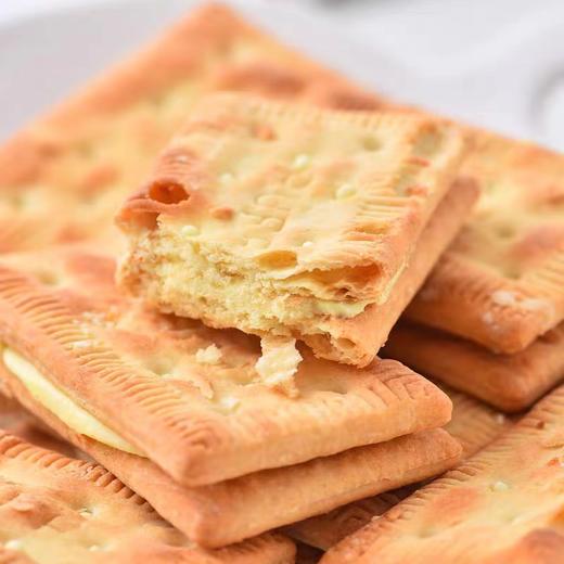康元柠檬饼干 商品图8