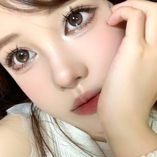 曼基康  拿破仑 半年抛 COLORWINK 商品图5