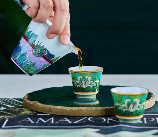 2024款雨林系列茶器 商品图1