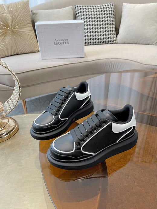 新款拼色 商品图2