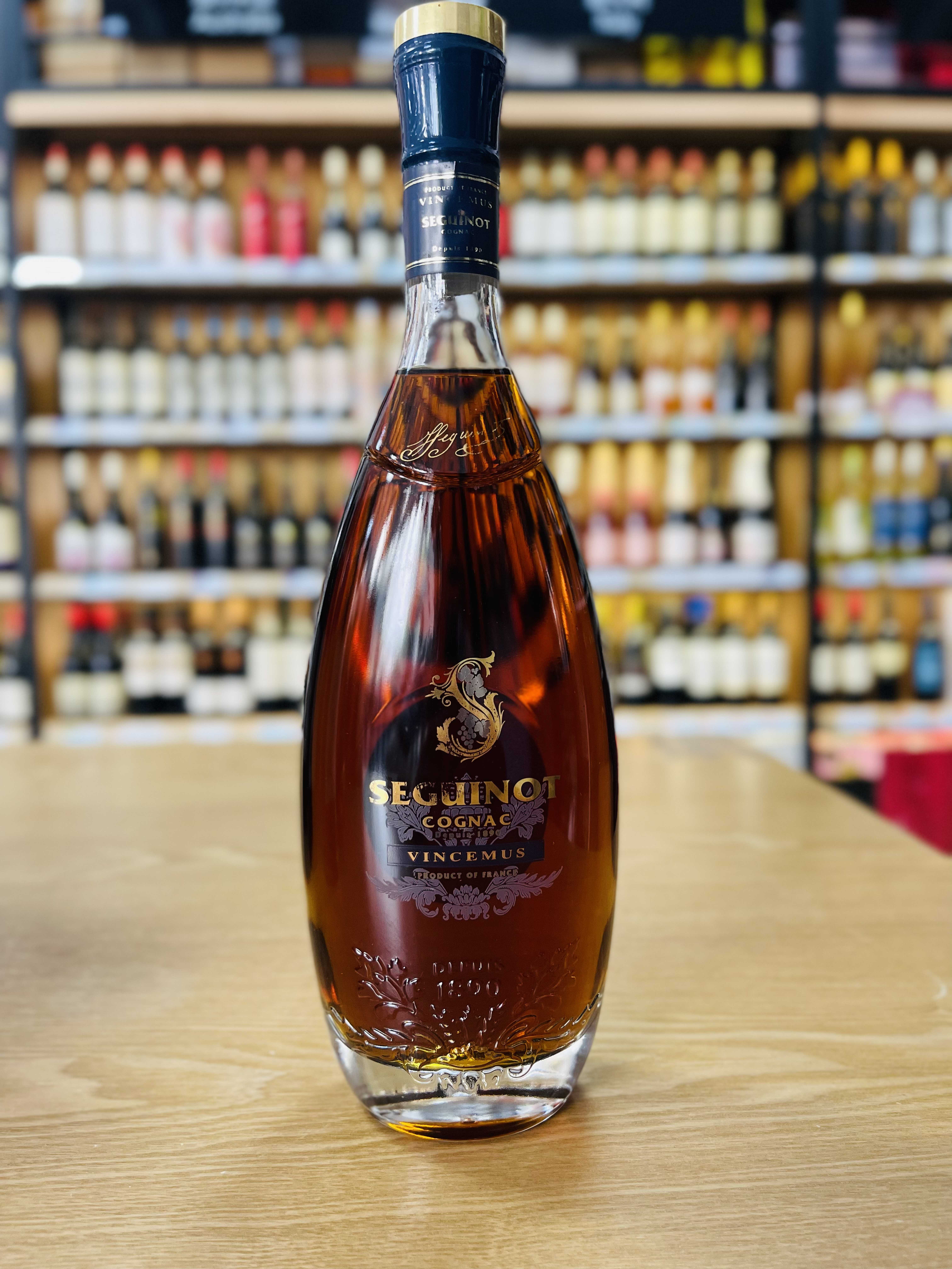 法国尚爵威望干邑白兰地