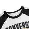 CONVERSE 春 大童小童婴童 儿童童装T恤 CNVB-AG-F572 商品缩略图2