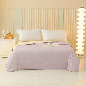 内野泡泡纱亲肤被HU-HY01B16