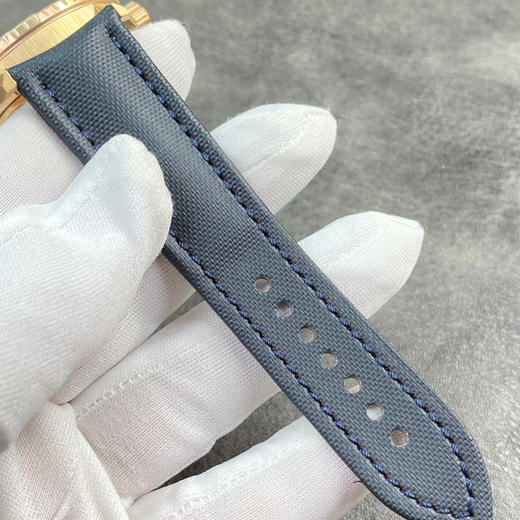 GF厂 【玫瑰金】Blancpain宝珀五十噚五十寻50寻系列5000-36S30-B52A腕表 商品图6