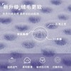 Lapador圣诞豆豆毯婴儿被子秋冬子母棉被芯安抚豆豆绒盖毯轻暖柔 商品缩略图1