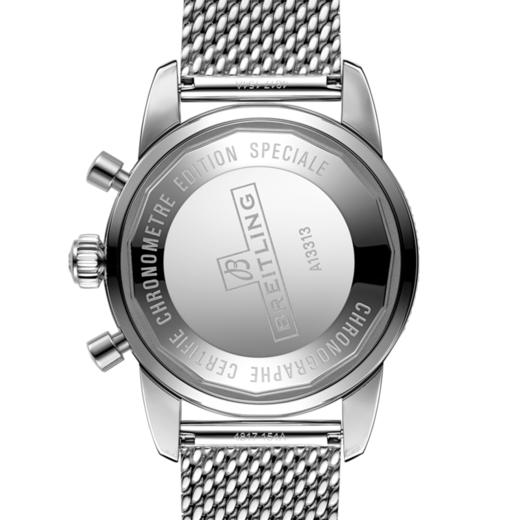 百年灵 Breitling 超级海洋文化系列计时腕表 A13313121L1A1 商品图3