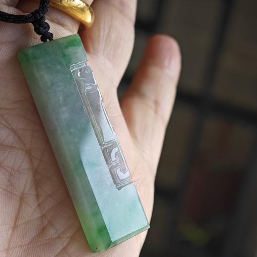 特色春彩印章牌 商品图4