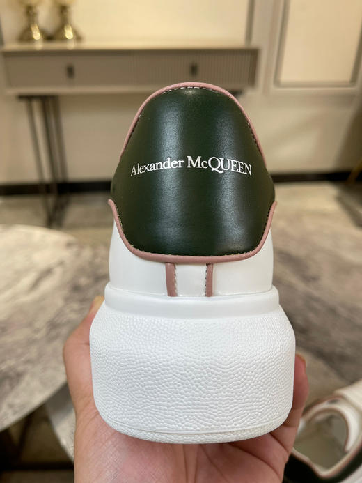 新色-墨绿尾包边 商品图2