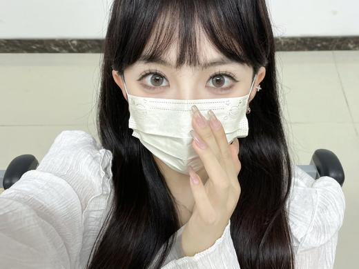 金渐层 银渐层 半年抛 COLORWINK 商品图3