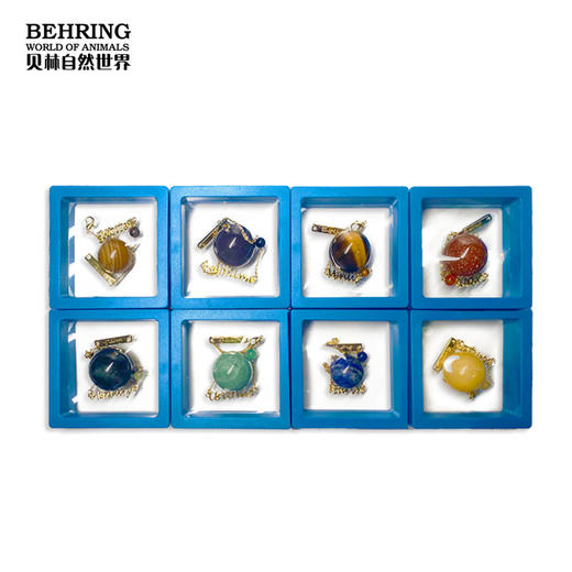 我的魔力星球系列盲盒套装 商品图2