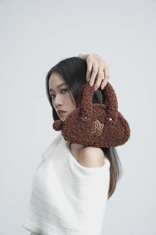 Taco毛绒包 商品图2