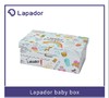 LapadorBabyBox芬兰孕妇待产大礼包便携式婴儿箱床 商品缩略图0