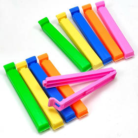 B116 口袋夹子保鲜封口夹