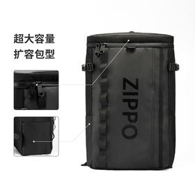 zippo13寸电脑通勤背包ZPB-Z002-004A