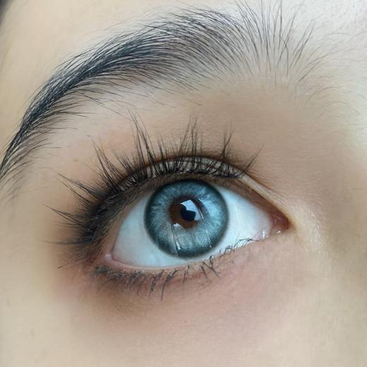 Bollycon日抛新品-Clone Blue 平行纽约 商品图11