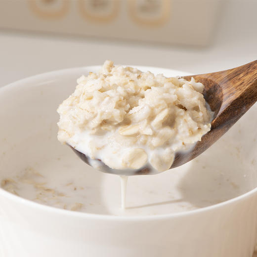 【有机燕麦片】 商品图1