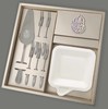 高级定制蛋糕餐具礼盒 商品缩略图0