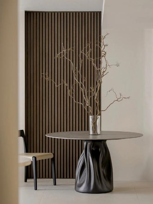 Diamonds 餐椅  | 皮布面料可选，详询客服 商品图12