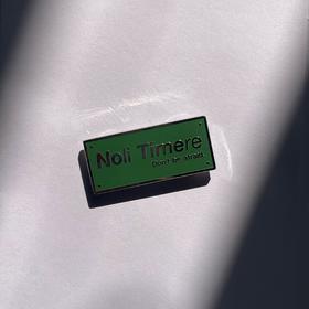 文学纪念碑·希尼徽章