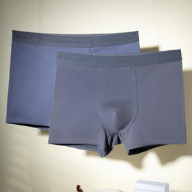 男士长绒棉内裤【CSM23101】