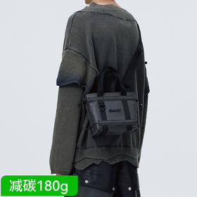 Solif迷你托特薯条包今年新款单肩斜挎包手提包包男女士新款