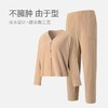 5F 安莉芳暖绒绒可外穿摇粒绒家居套装 商品缩略图1