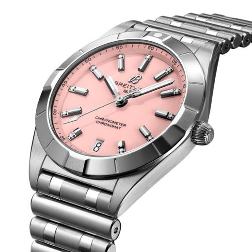 百年灵 Breitling 机械计时腕表 A77310101K1A1 商品图1