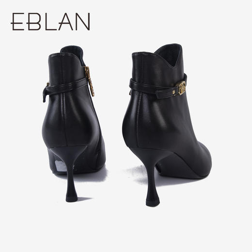 伊伴女靴B23562712 商品图3