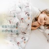 Nest Designs婴儿被子冬季盖被儿童盖毯夹棉被秋冬幼儿园宝宝被 商品缩略图0