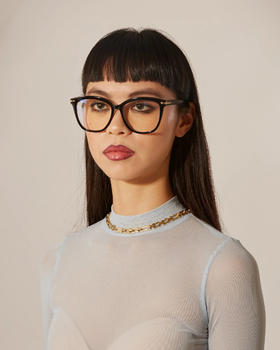 FOR ART'S SAKE CADENZA - black