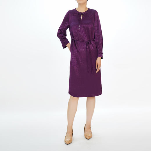 MI3L066麦克斯菲瑞连衣裙 商品图1