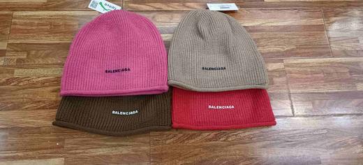 女BALENCAGA冷帽 商品图0