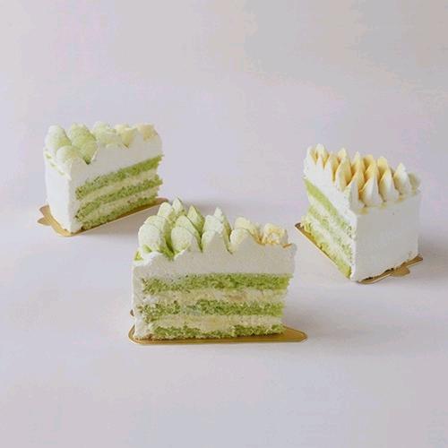 切块｜「榴恋时光」榴莲蛋糕 商品图0