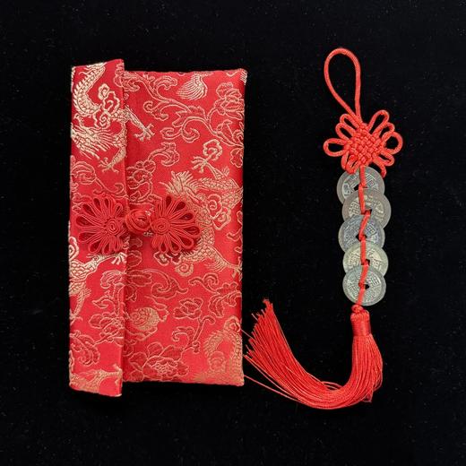 五帝钱（小五帝） 商品图1