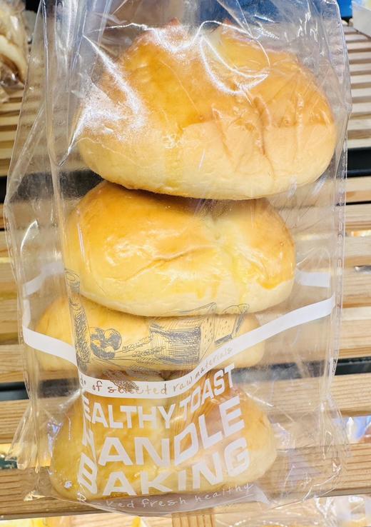 黄油海盐包 商品图0