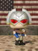 Funko POP TV Peacemaker Peacemaker w/Eagly美剧 和平使者POP公仔和平使者与鹰鹰手办 64181 商品缩略图2