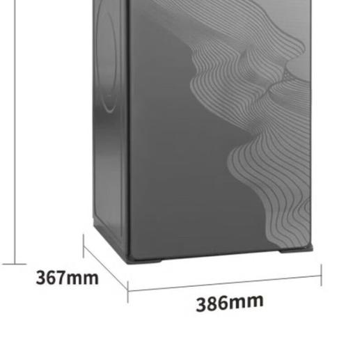 九阳自涌泉茶吧机JYW-WH760(C) 商品图6