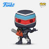 Funko POP TV Peacemaker Vigilante美剧 和平使者和平使者 义警手办 64183 商品缩略图0