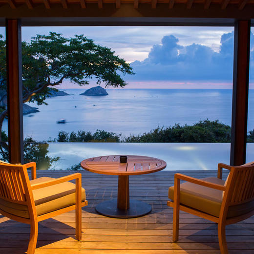 【越南】芽庄|Amanoi安缦诺怡（订房/查价 请咨询客服） 商品图2