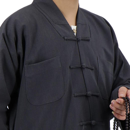 普兴汇经·锦丝短褂 商品图4