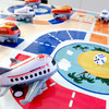 【儿童益智玩具 亲子游戏】DB.bing飞机飞行棋套装 休闲娱乐 商品缩略图1