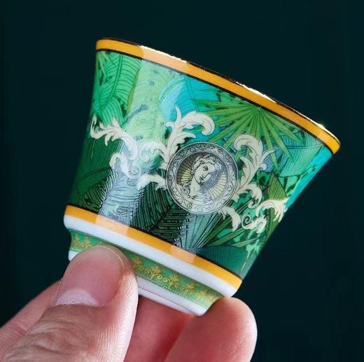 2024款雨林系列茶器 商品图2