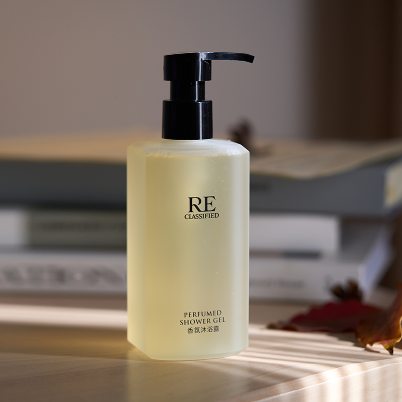 香氛沐浴露 270ml