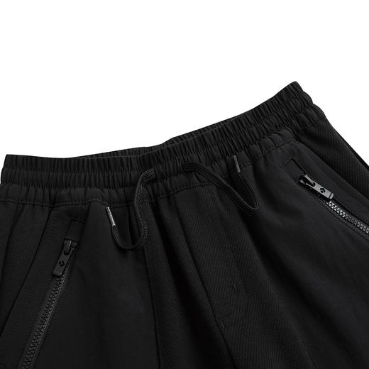CONVERSE 春 大童小童婴童 儿童童装长裤 CNVB-KN-F586 商品图2