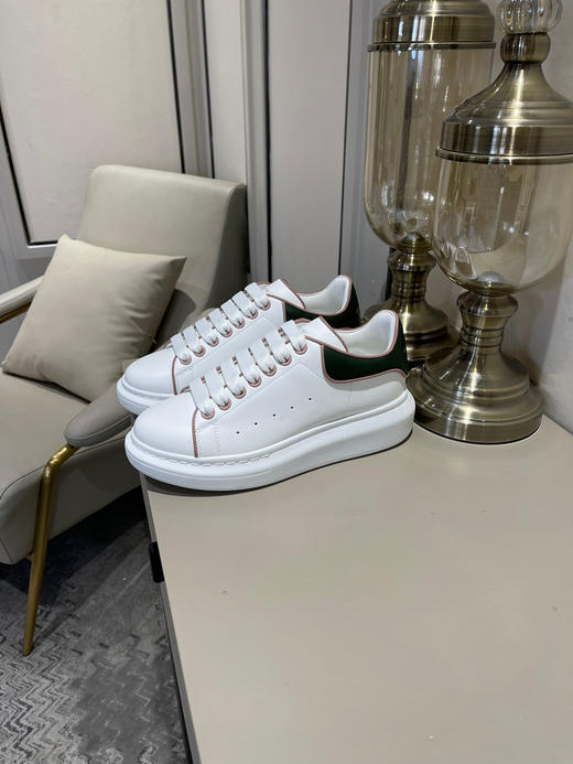 新色-墨绿尾包边 商品图4