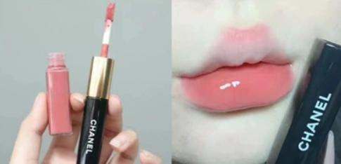 香奈儿双头唇釉174 商品图0